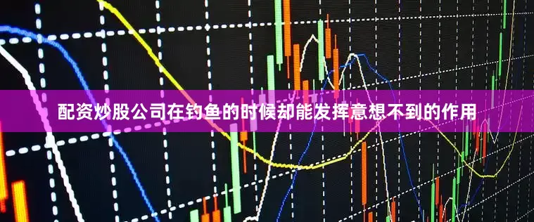 配资炒股公司在钓鱼的时候却能发挥意想不到的作用
