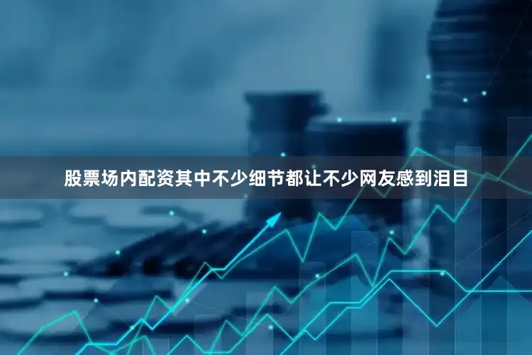 股票场内配资其中不少细节都让不少网友感到泪目